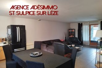 achat maison st-sulpice-sur-leze 31410