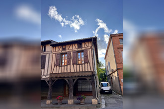 achat maison st-sulpice-sur-leze 31410