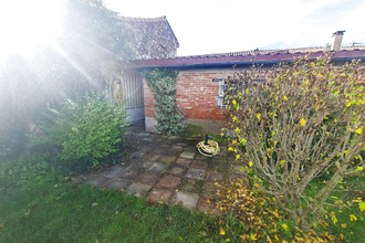 achat maison st-sulpice-sur-leze 31410