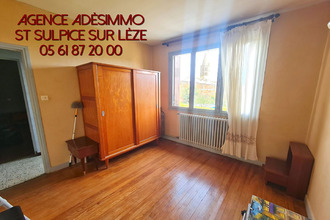 achat maison st-sulpice-sur-leze 31410