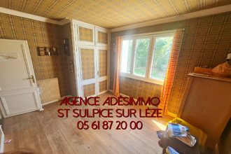 achat maison st-sulpice-sur-leze 31410