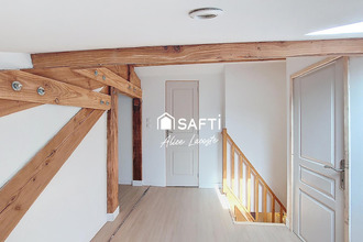 achat maison st-sulpice-sur-leze 31410