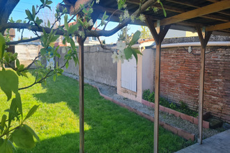 achat maison st-sulpice-sur-leze 31410