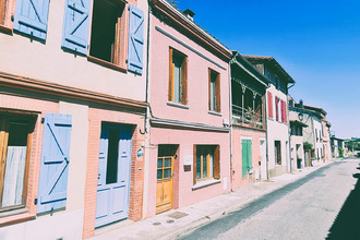 achat maison st-sulpice-sur-leze 31410