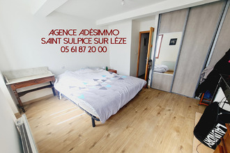 achat maison st-sulpice-sur-leze 31410