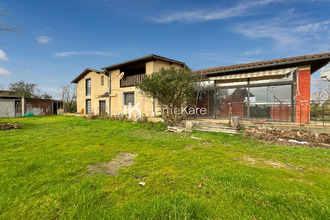 achat maison st-sulpice-sur-leze 31410