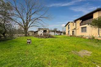 achat maison st-sulpice-sur-leze 31410