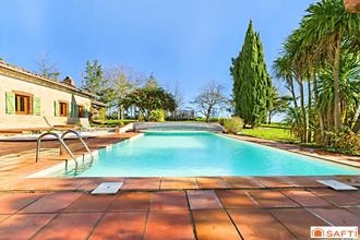 achat maison st-sulpice-sur-leze 31410