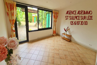 achat maison st-sulpice-sur-leze 31410