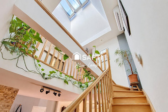 achat maison st-sulpice-sur-leze 31410