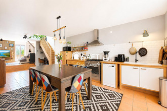 achat maison st-sulpice-sur-leze 31410