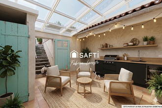 achat maison st-sulpice-sur-leze 31410