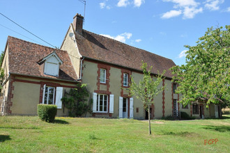 achat maison st-sulpice-sur-risle 61300