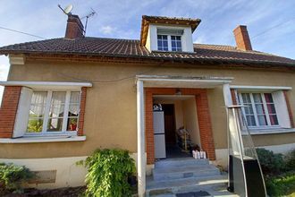 achat maison st-sulpice-sur-risle 61300