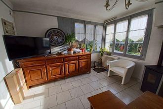 achat maison st-sulpice-sur-risle 61300