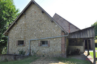 achat maison st-sulpice-sur-risle 61300