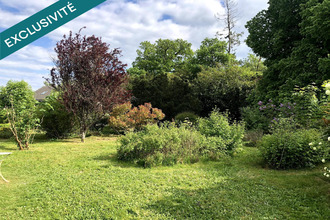 achat maison st-sulpice-sur-risle 61300