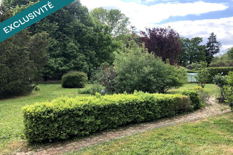 achat maison st-sulpice-sur-risle 61300