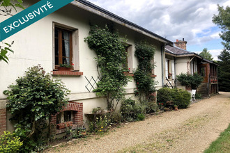achat maison st-sulpice-sur-risle 61300