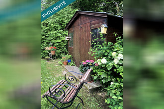 achat maison st-sulpice-sur-risle 61300