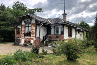 achat maison st-sulpice-sur-risle 61300