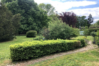 achat maison st-sulpice-sur-risle 61300