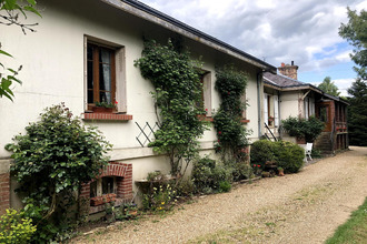 achat maison st-sulpice-sur-risle 61300