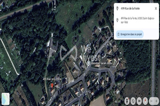achat maison st-sulpice-sur-risle 61300