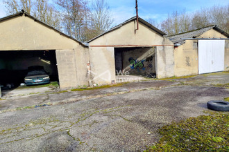 achat maison st-sulpice-sur-risle 61300