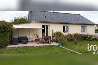 achat maison st-sylvain 14190