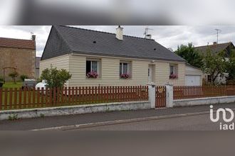 achat maison st-sylvain 14190