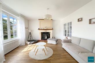 achat maison st-sylvain 14190