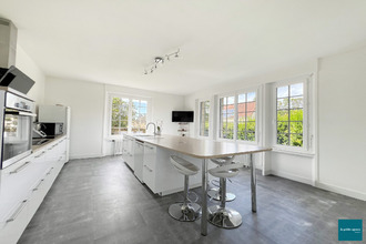 achat maison st-sylvain 14190