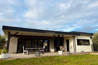 achat maison st-sylvain 14190