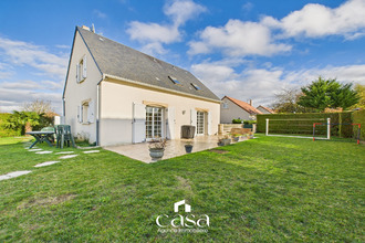 achat maison st-sylvain 14190