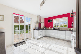 achat maison st-sylvain 14190