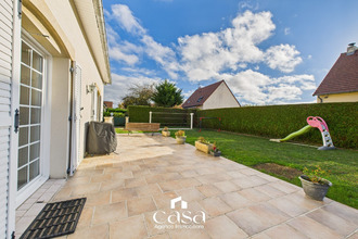 achat maison st-sylvain 14190