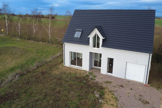 achat maison st-sylvain 14190