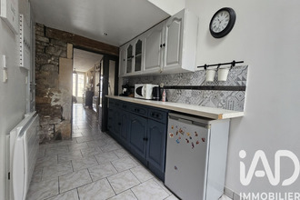 achat maison st-sylvain 14190