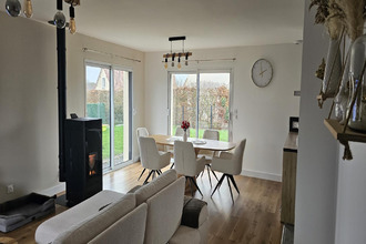 achat maison st-sylvain 14190