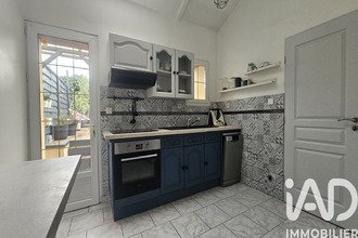 achat maison st-sylvain 14190