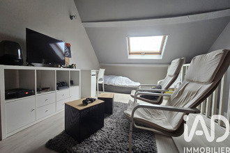 achat maison st-sylvain 14190