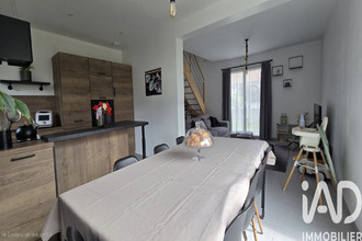 achat maison st-sylvain 14190