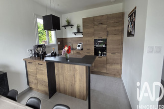 achat maison st-sylvain 14190