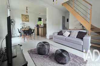 achat maison st-sylvain 14190