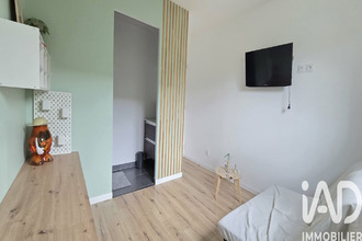 achat maison st-sylvain 14190