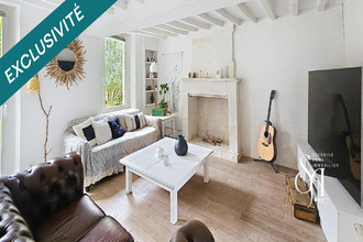 achat maison st-sylvain 14190