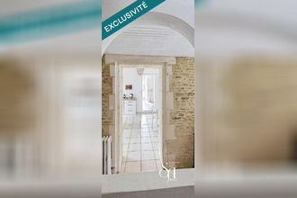 achat maison st-sylvain 14190