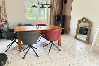 achat maison st-sylvain 14190