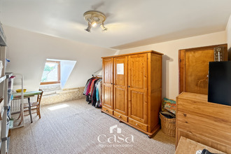 achat maison st-sylvain 14190
